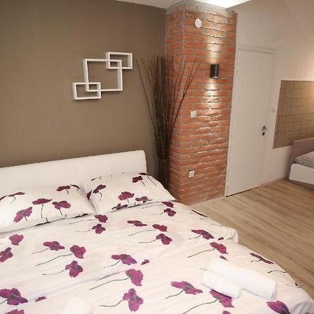 Apartments Rooms Paromlin Centar Загреб Экстерьер фото